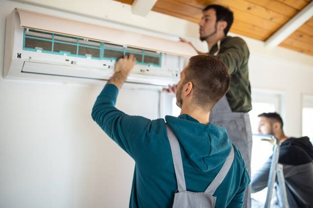 Best Residential HVAC services  in Lake Riverside, CA