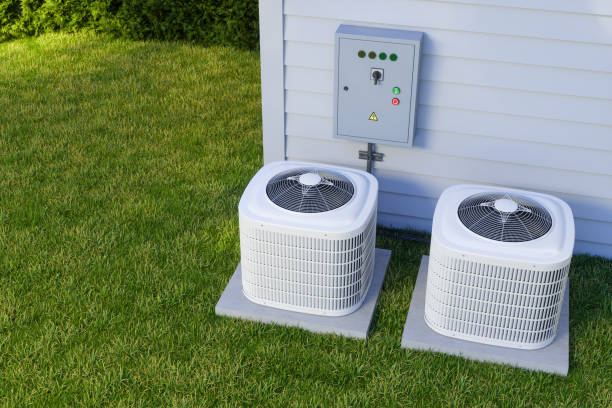 Best Affordable HVAC services  in Lake Riverside, CA