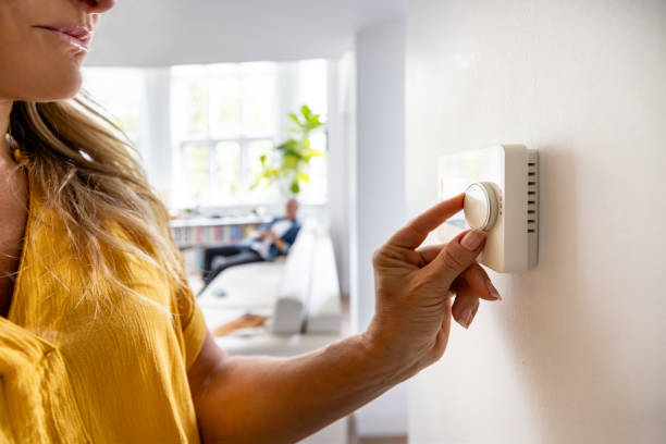Best HVAC repair near me  in Lake Riverside, CA