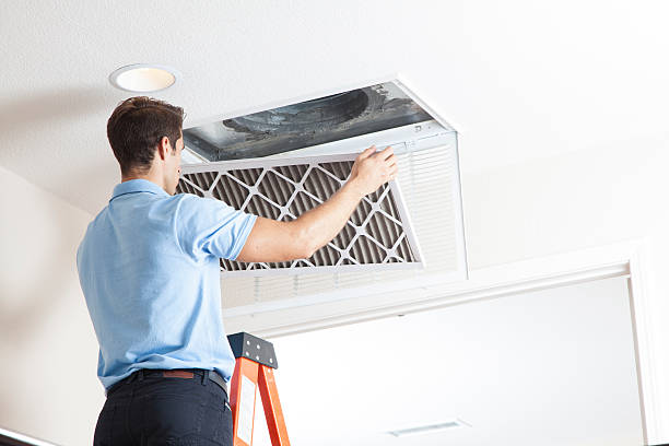 Best HVAC emergency services  in Lake Riverside, CA