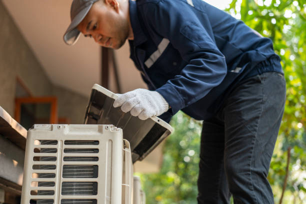 Best Heating repair services  in Lake Riverside, CA