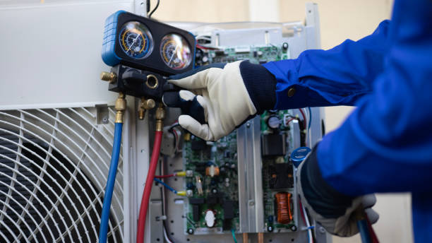 Best Residential HVAC services  in Lake Riverside, CA